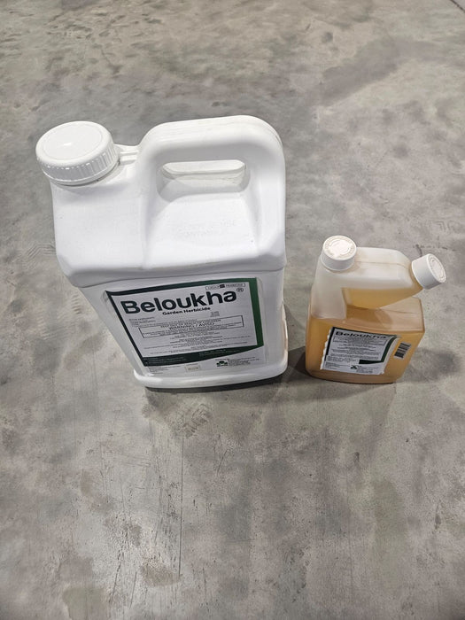 Beloukha Herbicide