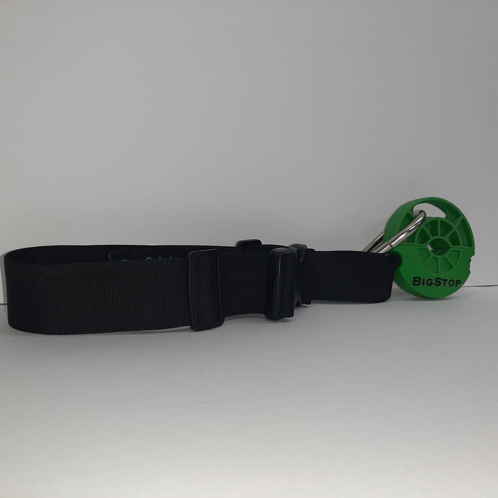 'Hands Free' Hose and Cord Holder
