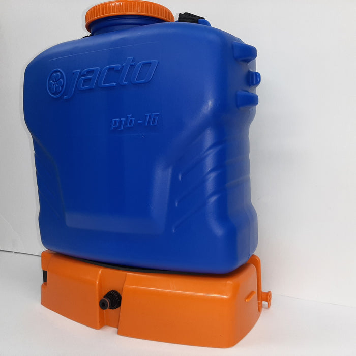 Rechargeable Electric Backpack Sprayer