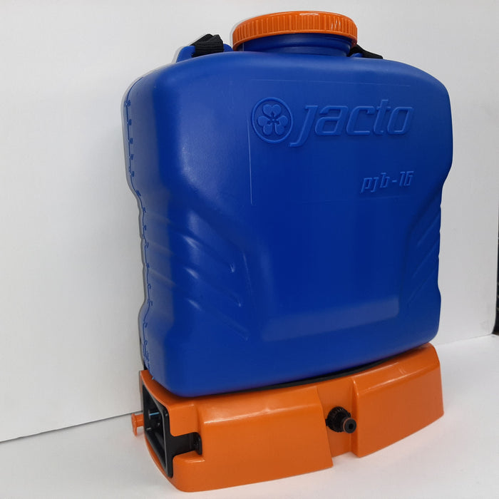 Rechargeable Electric Backpack Sprayer