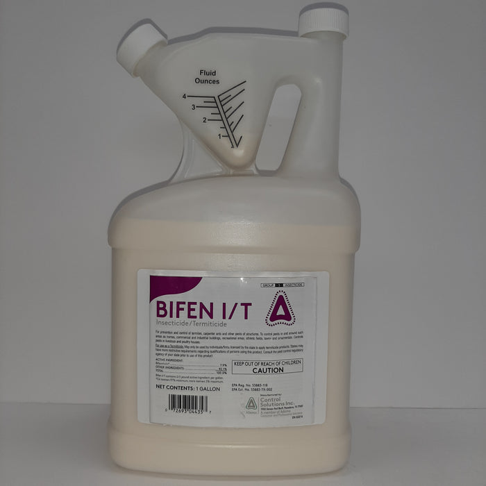 Bifen I/T - 1 Gallon - Insecticide
