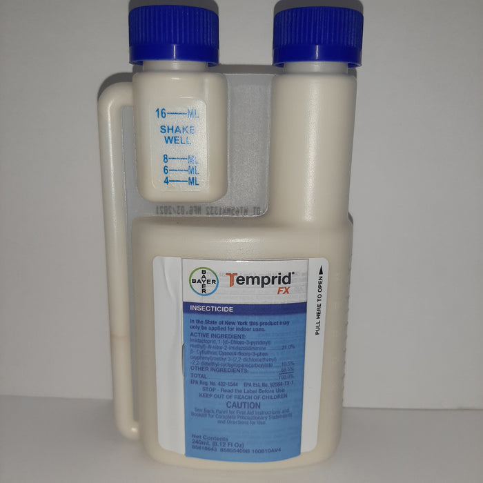 Temprid FX - 240 ml - Insecticide