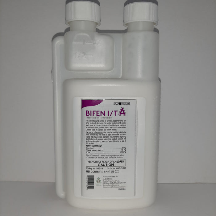 Bifen I/T - 1 Pint -  Insecticide