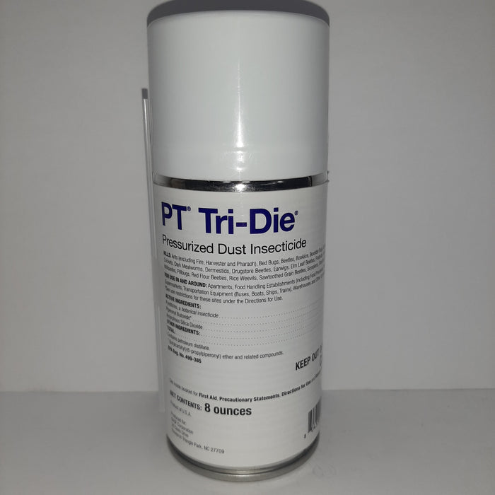 PT Trie-Die -   Insecticide