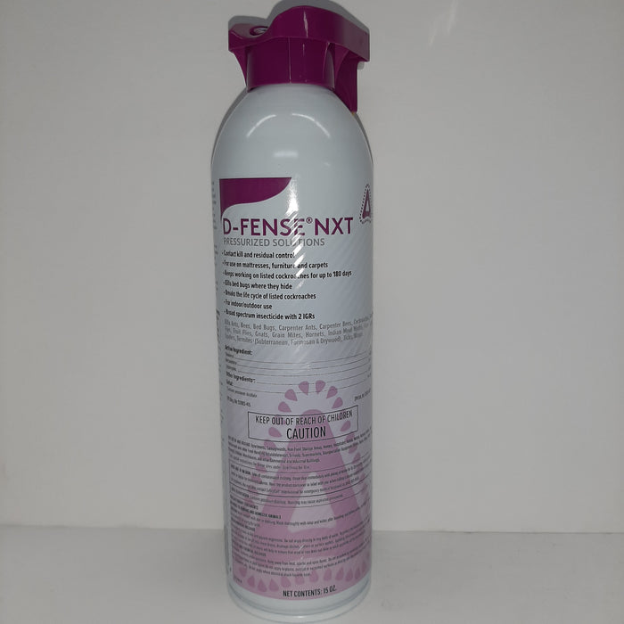 D Fense NXT -    Insecticide