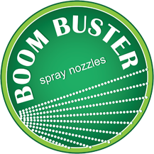 BoomBuster Spray Nozzles