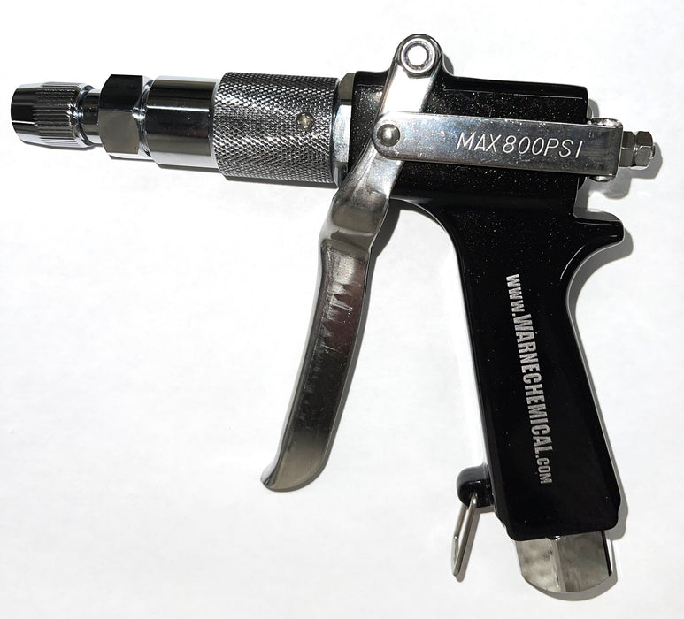 Black Jewel Spray Gun