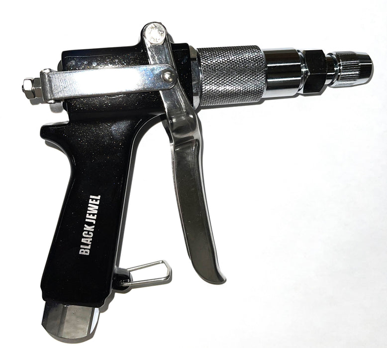 Black Jewel Spray Gun