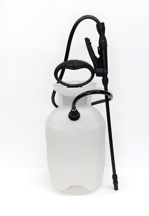 Chapin 1-Gallons Plastic Pump Sprayer in the Garden Sprayers