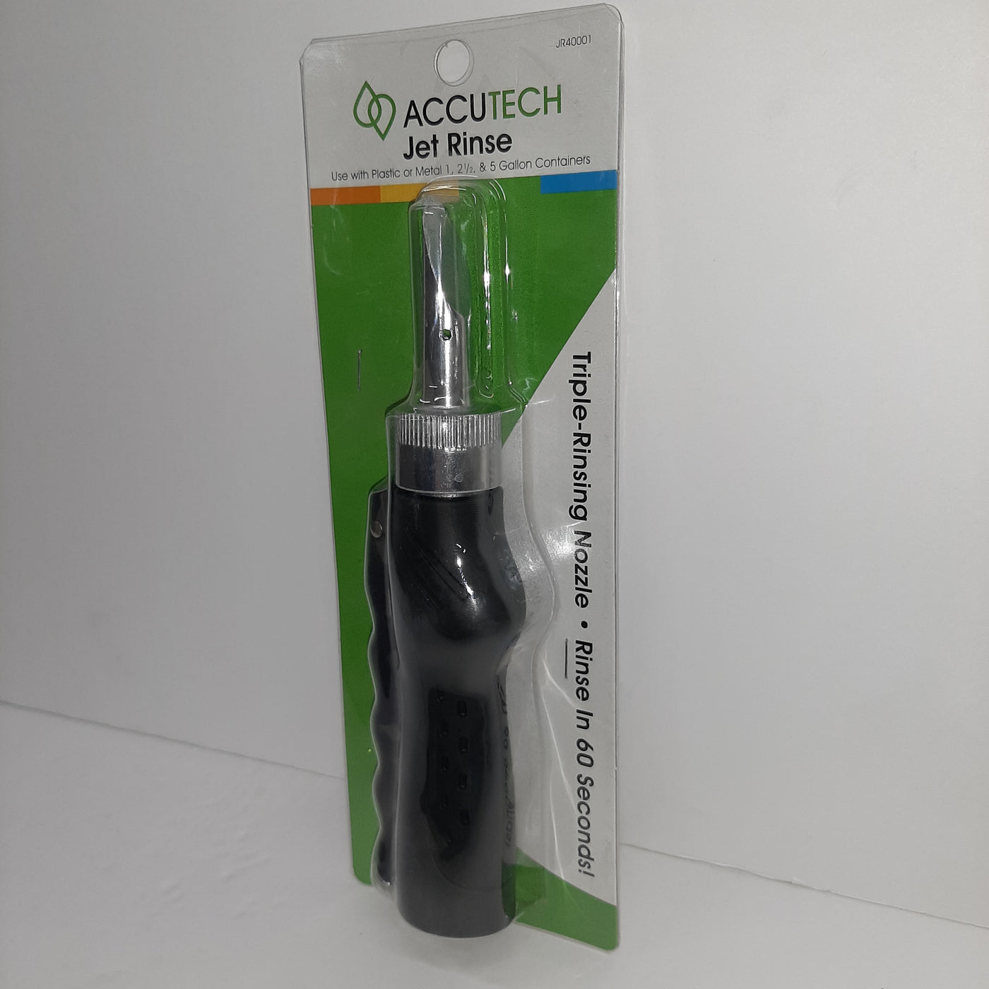 TripleRinsing Nozzle Jet Rinse Tool — Warne Chemical & Equipment Company Inc.